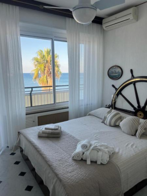 Sogno sul mare
